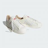 adidas Superstar *サプライヤーカラー/ダークブルー/フットウェアホワイト*