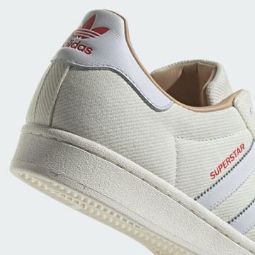 adidas Superstar *サプライヤーカラー/ダークブルー/フットウェアホワイト*