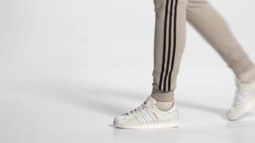 adidas Superstar *サプライヤーカラー/ダークブルー/フットウェアホワイト*