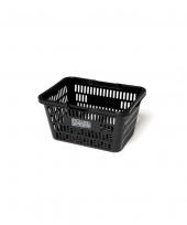 ORIGINAL MINI BASKET *ブラック×グレー*