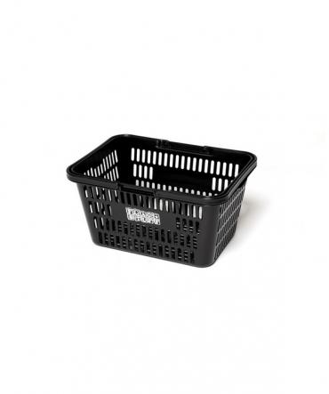 ORIGINAL MINI BASKET *ブラック×ホワイト*