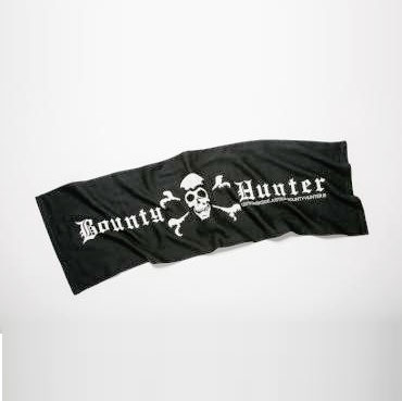 BxH BLACK TOWEL *ブラック*