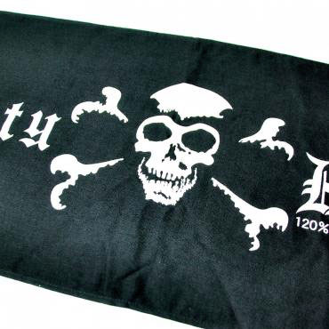 BxH BLACK TOWEL *ブラック*