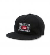 1995 BASEBALL CAP *ブラック*