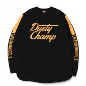 DUSTYCHAMP RACING JERSEY