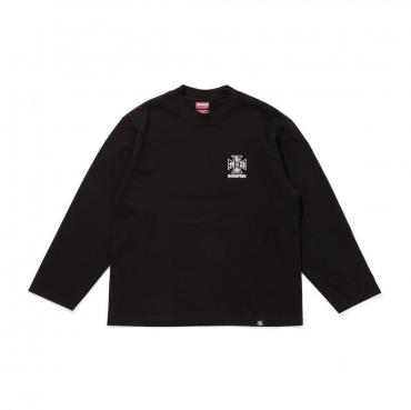 MAD /S TEE *ブラック*