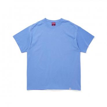 Cowboy S/S Tee *サックス*