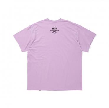 Airbrush S/S Tee *L-パープル*