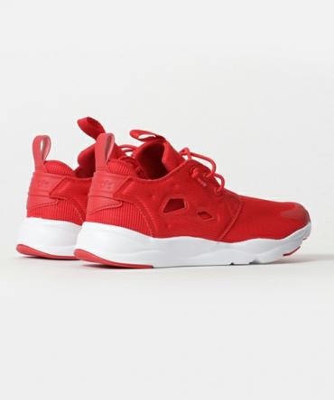 Reebok FURYLITE AOM *レッド×ホワイト*