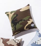 BxH CAMI MINI CUSHION *オリーブドラブ*