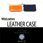 LEATHER CASE