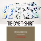 TIE-DYE T-SHIRT