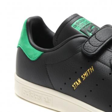 STAN SMITH CF *コアブラック*