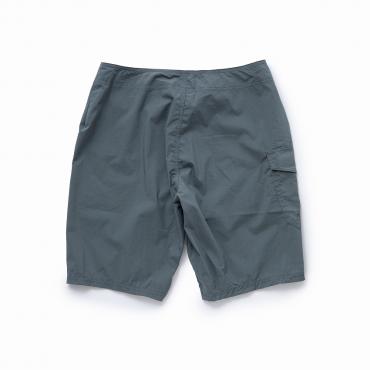 SWIM SHORTS *グレー*