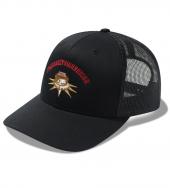 BLANTESS MESH CAP *ブラック*