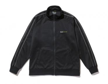 TRACK JACKET *ブラック*