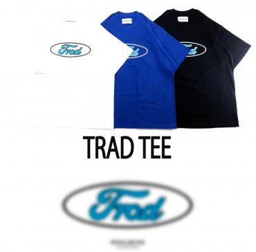 TRAD TEE