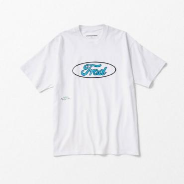 TRAD TEE