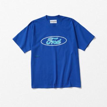 TRAD TEE