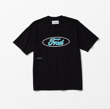 TRAD TEE