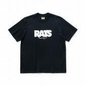 BOX LOGO TEE *ブラック*