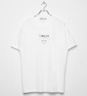 Goggle Window T-shirt[LEC937] *ホワイト*