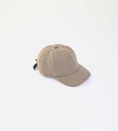 x CA4LA / FIDLOCK B.B CAP *ブラウン*
