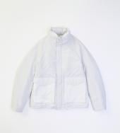 LIGHT M-65 JACKET *ホワイト*