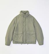 LIGHT M-65 JACKET *オリーブ*