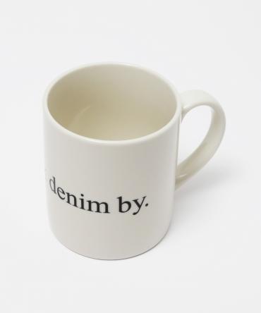 MUG  *ホワイト*