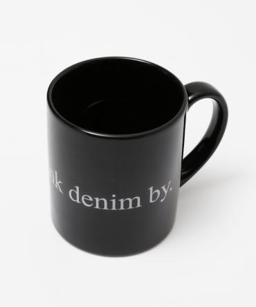 MUG *ブラック*