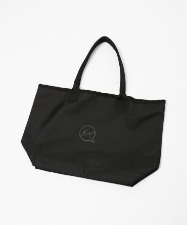 Tote bag *ブラック*