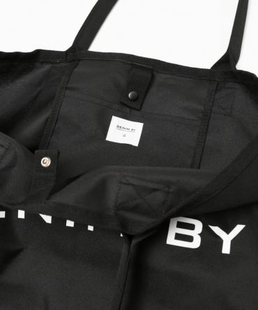 Tote bag *ブラック*