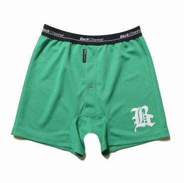 OLD-E UNDERWEAR / GREEN