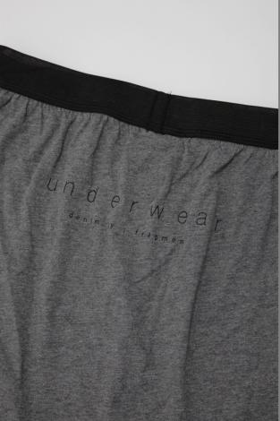 Under pants *グレー*