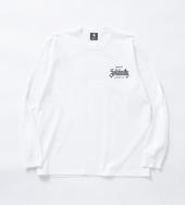 SOSD LS TEE TYPE-A *ホワイト*