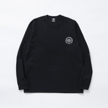 2121 LS TEE *ブラック*