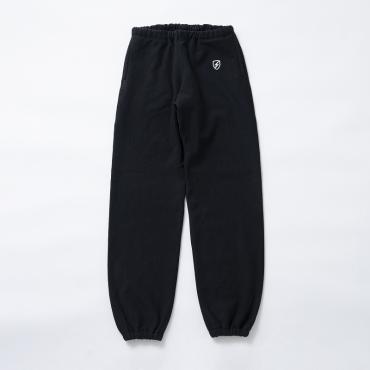 RW SWEAT PANTS COLLEGE *ブラック*