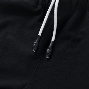 RW SWEAT PANTS COLLEGE *ブラック*