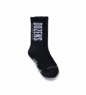 SOCKS "DOZENS" *ブラック*