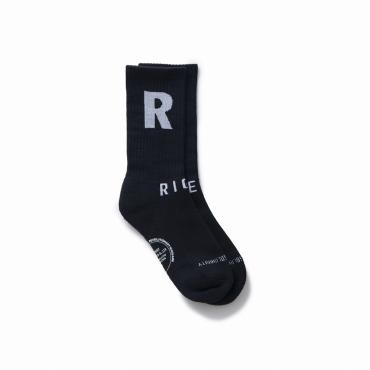 SOCKS "RL" *ブラック*