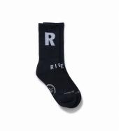 SOCKS "RL" *ブラック*