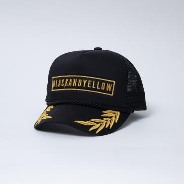 APPOLO CAP *ブラック*