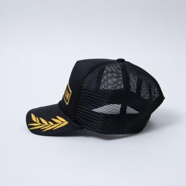 APPOLO CAP *ブラック*