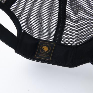 APPOLO CAP *ブラック*