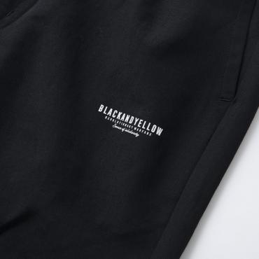 WARM UP PANTS *ブラック*