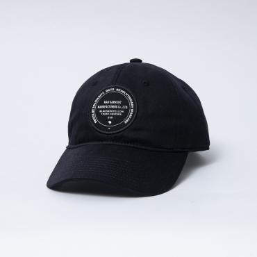 DAD CAP *ブラック*