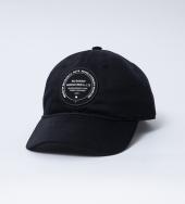 DAD CAP *ブラック*