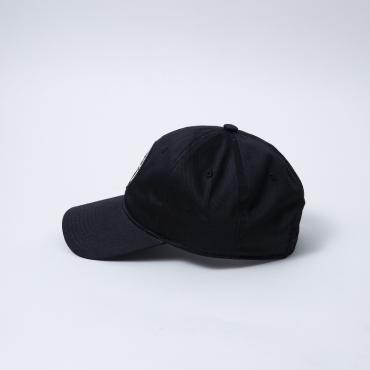 DAD CAP *ブラック*