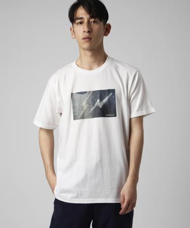 18AW Tee 1 *ホワイト*